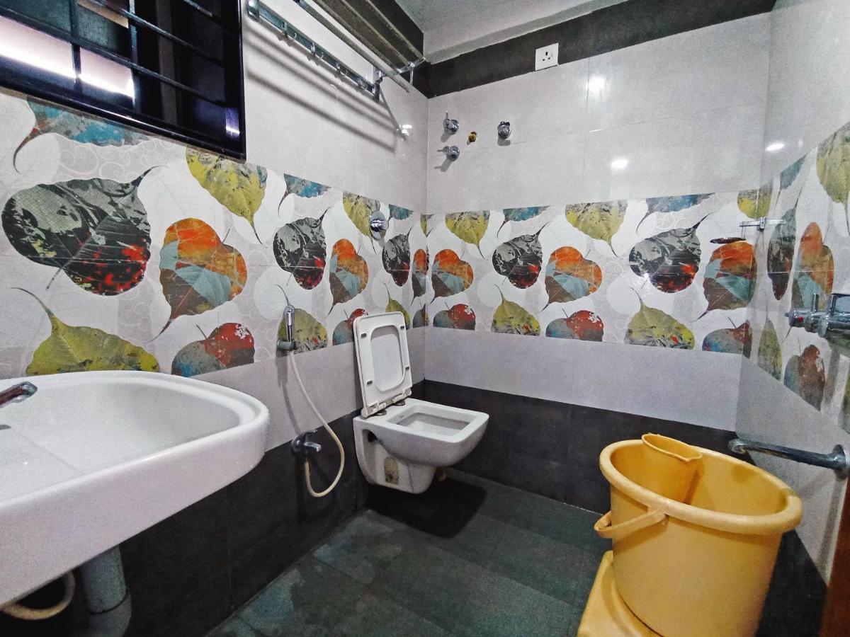 Staymaker Shri Shakti Residency Hubli Exteriér fotografie