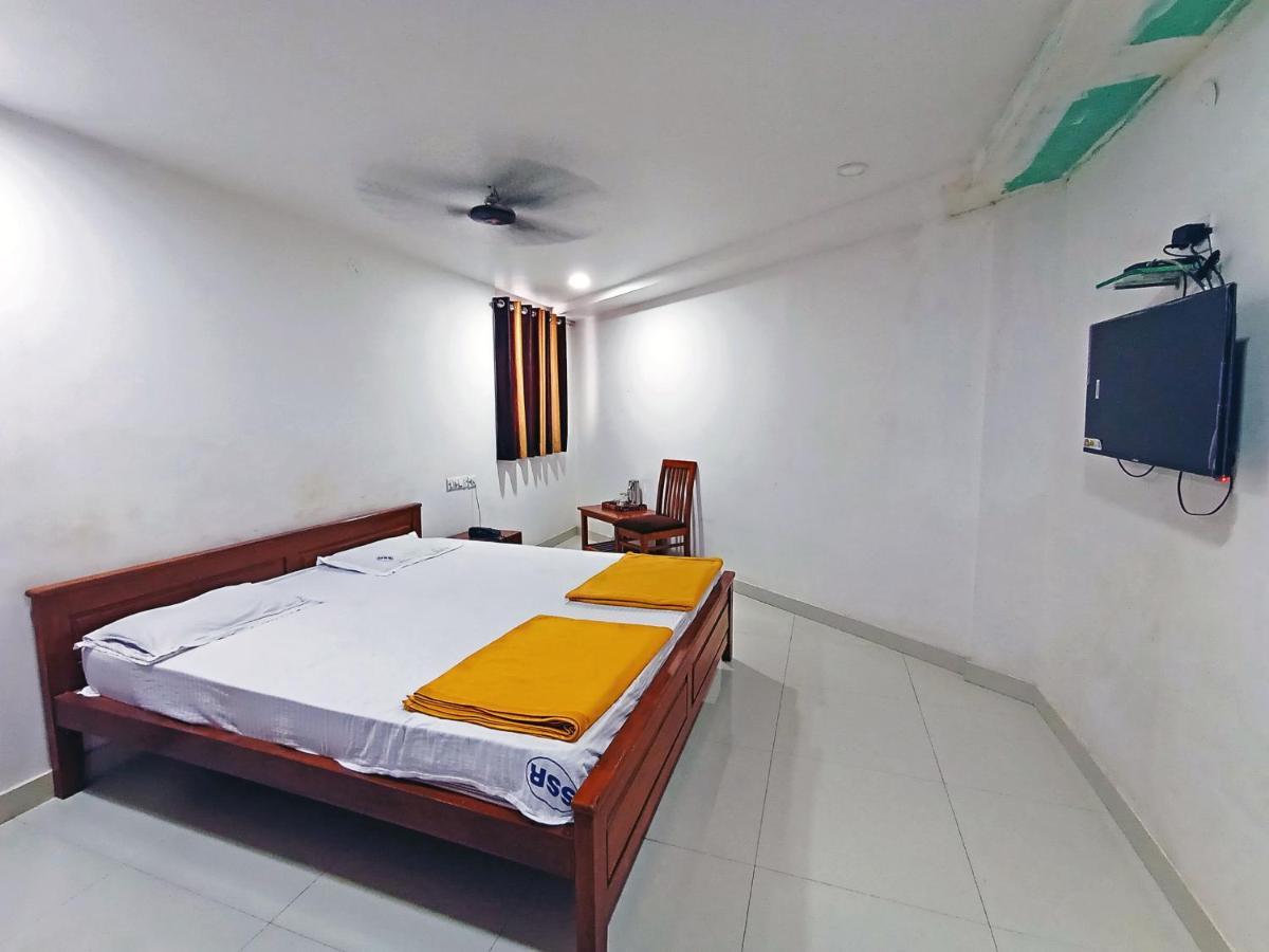 Staymaker Shri Shakti Residency Hubli Exteriér fotografie