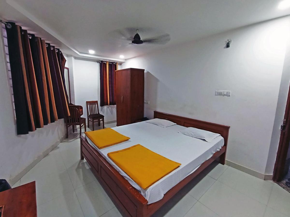Staymaker Shri Shakti Residency Hubli Exteriér fotografie