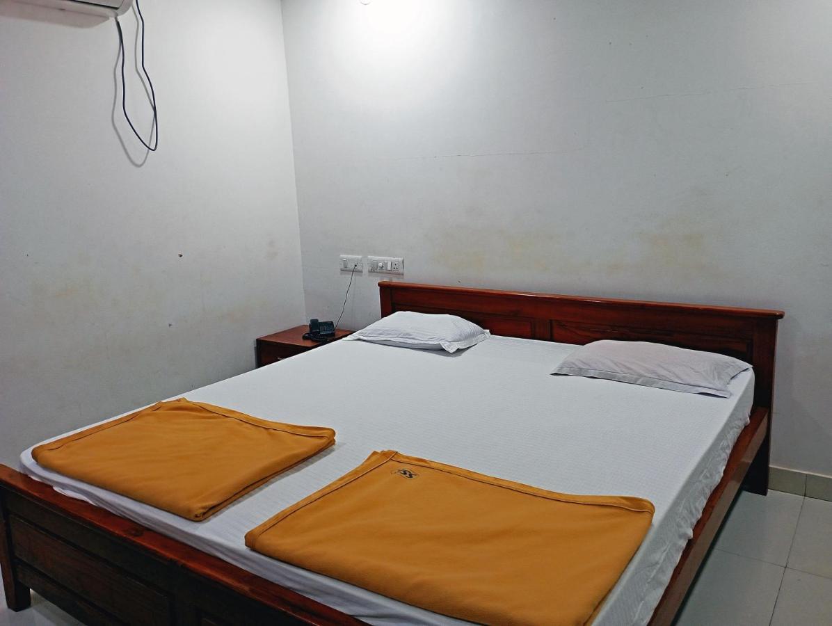 Staymaker Shri Shakti Residency Hubli Exteriér fotografie