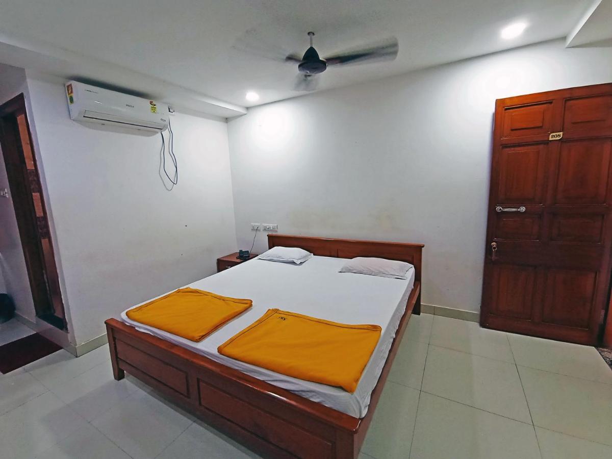 Staymaker Shri Shakti Residency Hubli Exteriér fotografie