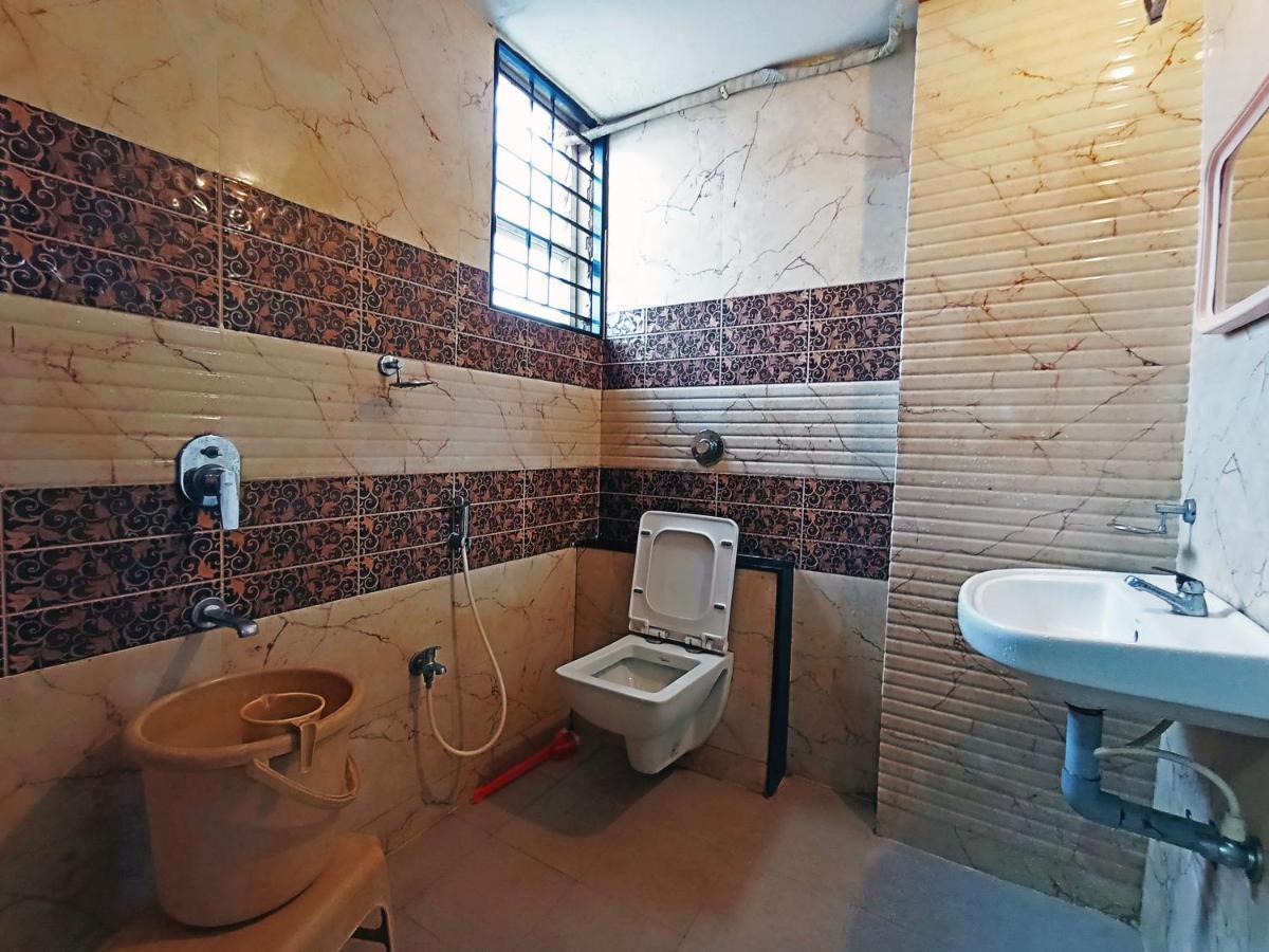 Staymaker Shri Shakti Residency Hubli Exteriér fotografie