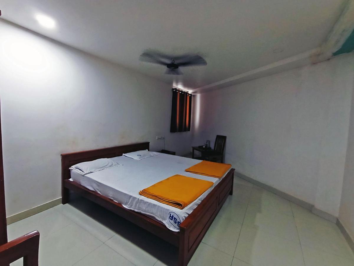Staymaker Shri Shakti Residency Hubli Exteriér fotografie