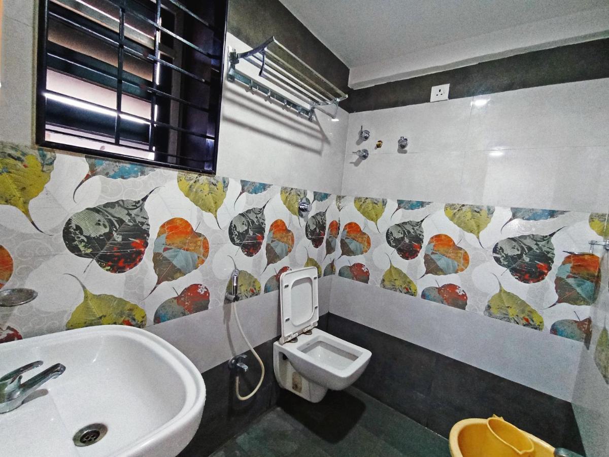 Staymaker Shri Shakti Residency Hubli Exteriér fotografie
