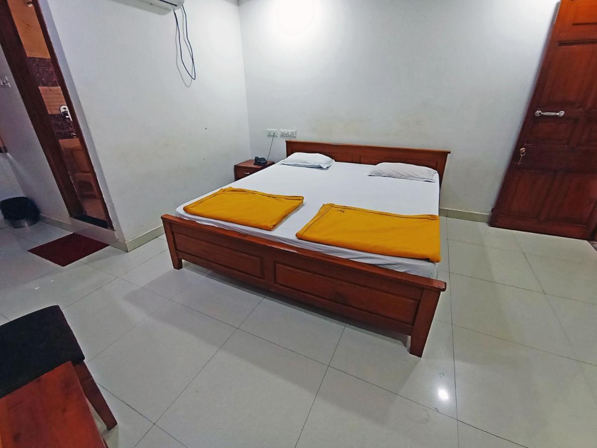 Staymaker Shri Shakti Residency Hubli Exteriér fotografie