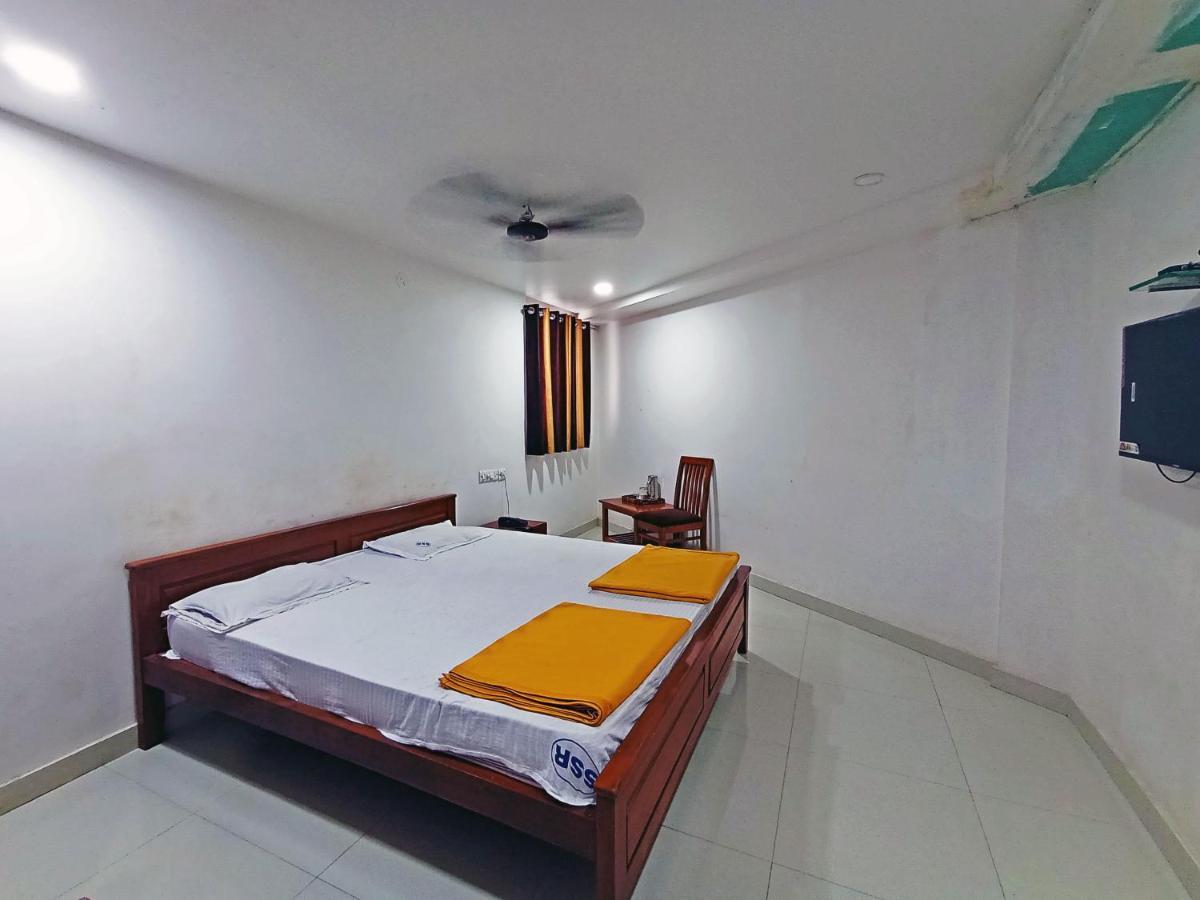 Staymaker Shri Shakti Residency Hubli Exteriér fotografie