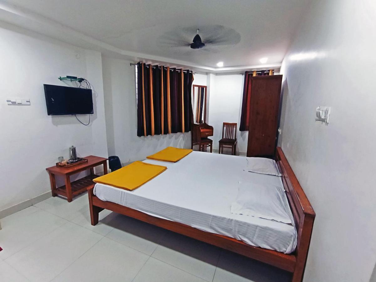 Staymaker Shri Shakti Residency Hubli Exteriér fotografie