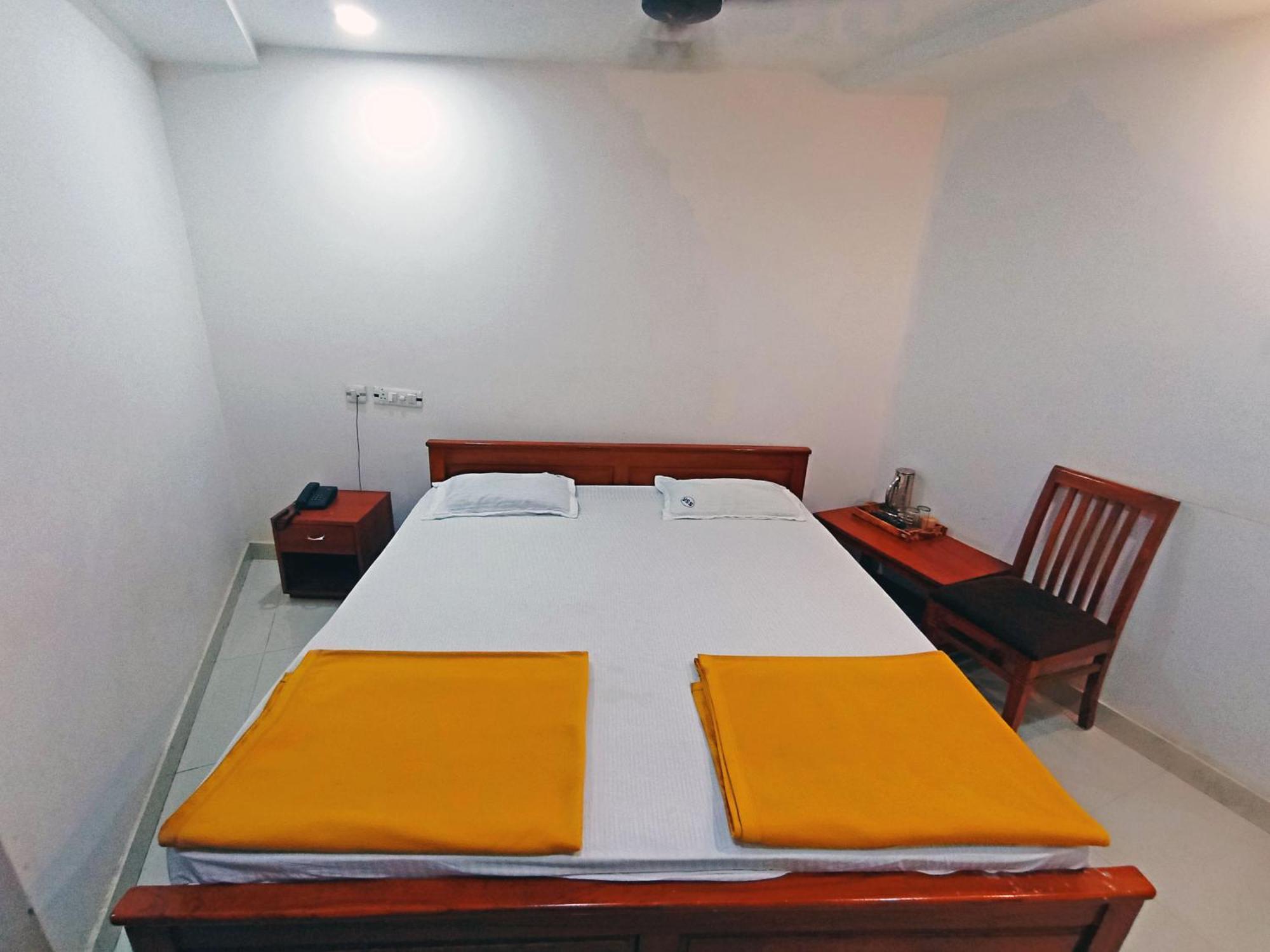 Staymaker Shri Shakti Residency Hubli Exteriér fotografie