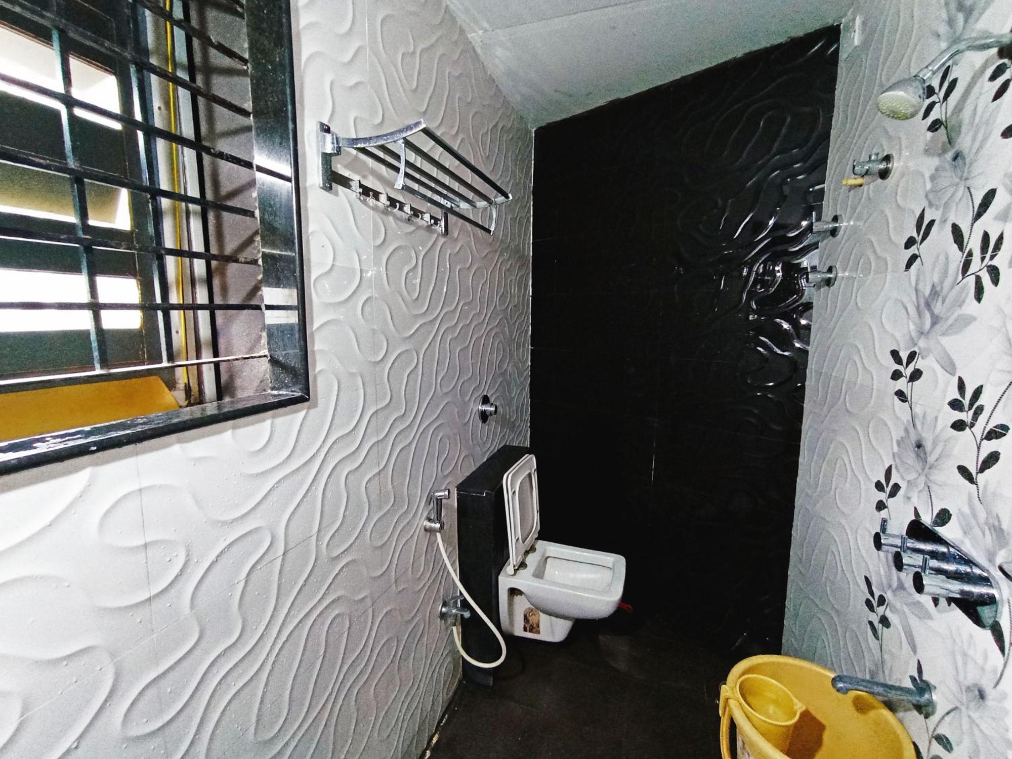 Staymaker Shri Shakti Residency Hubli Exteriér fotografie