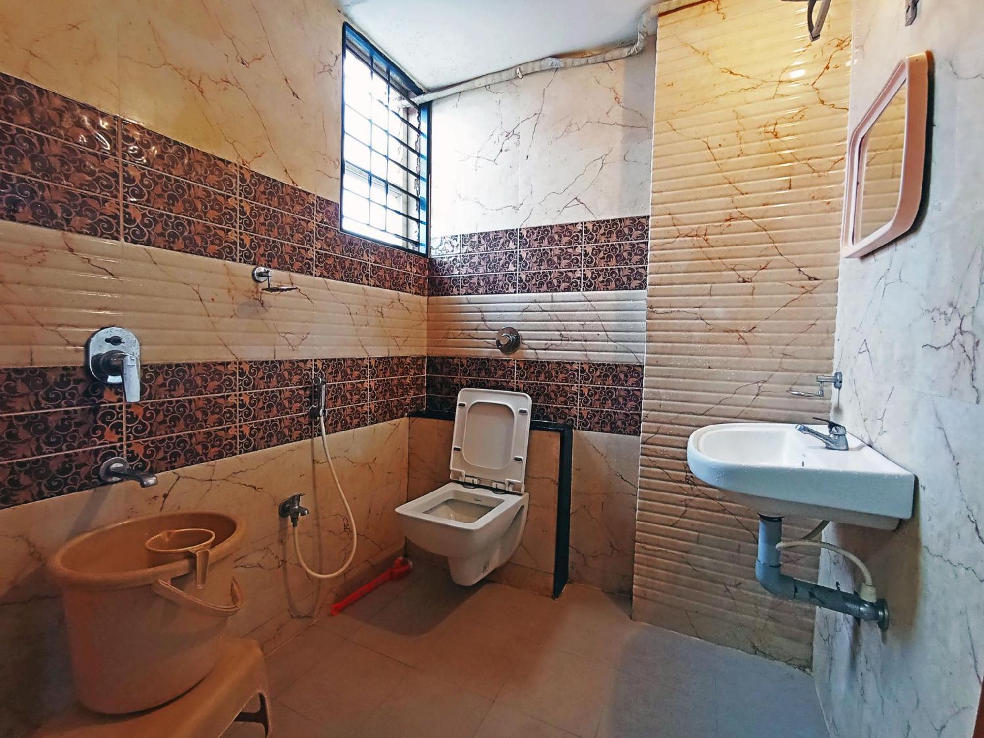 Staymaker Shri Shakti Residency Hubli Exteriér fotografie